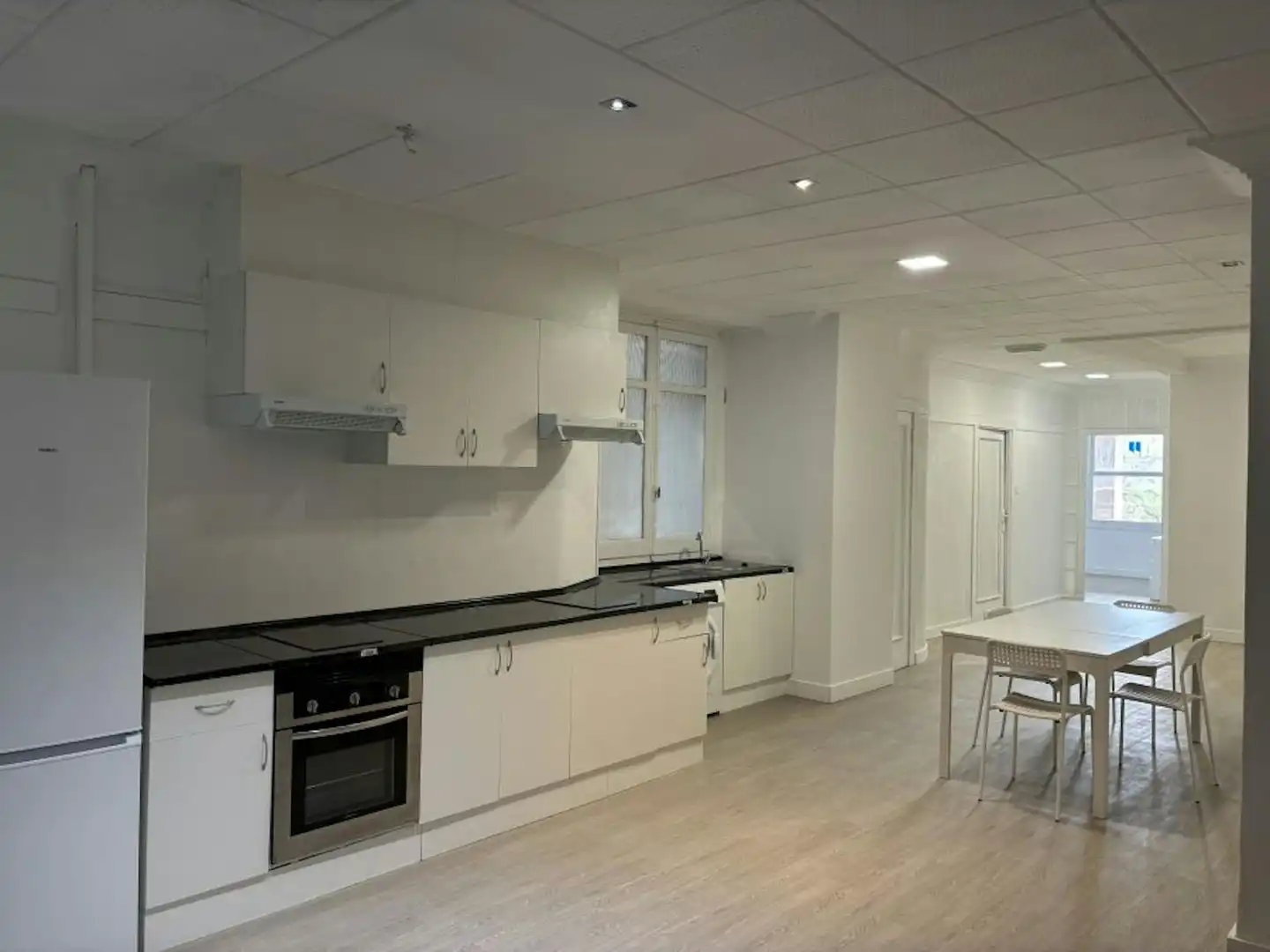 Habitació de lloguer, València