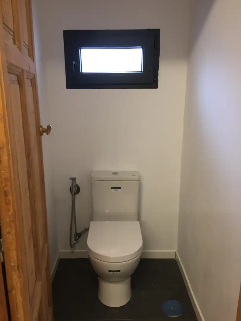 Piso de 42 m² en Madrid