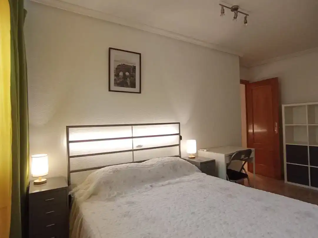 Piso de 104 m² en Talavera de la Reina