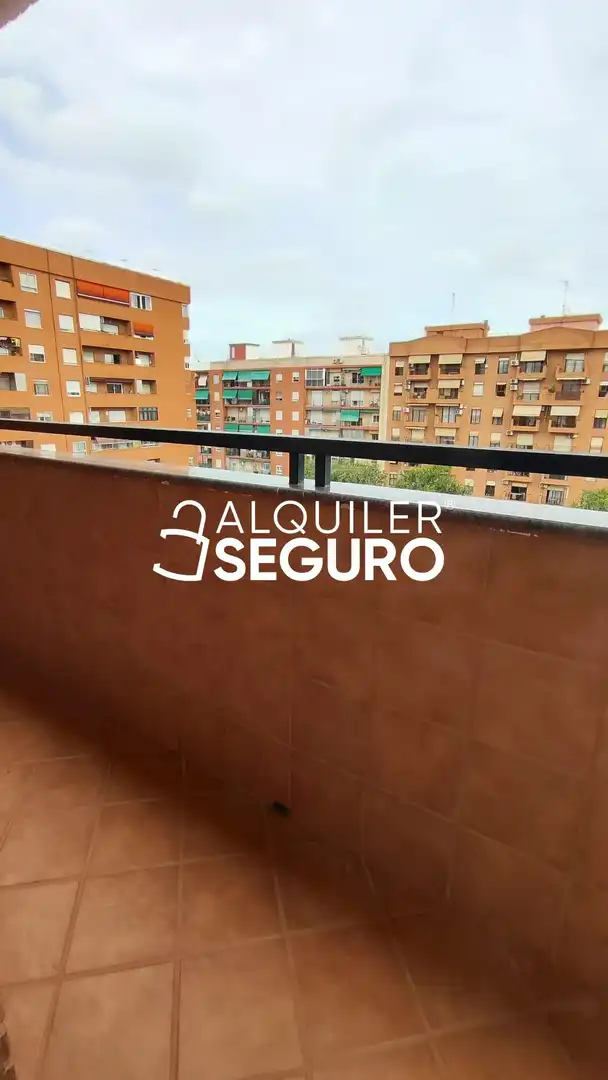 Pis de 85 m² a València