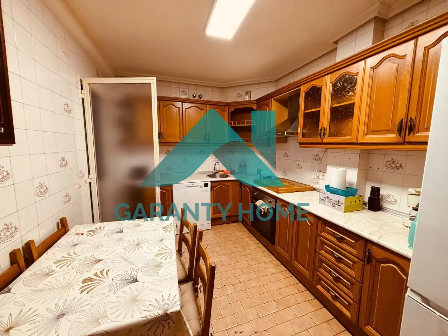 Wohnung 140 m² in Cáceres
