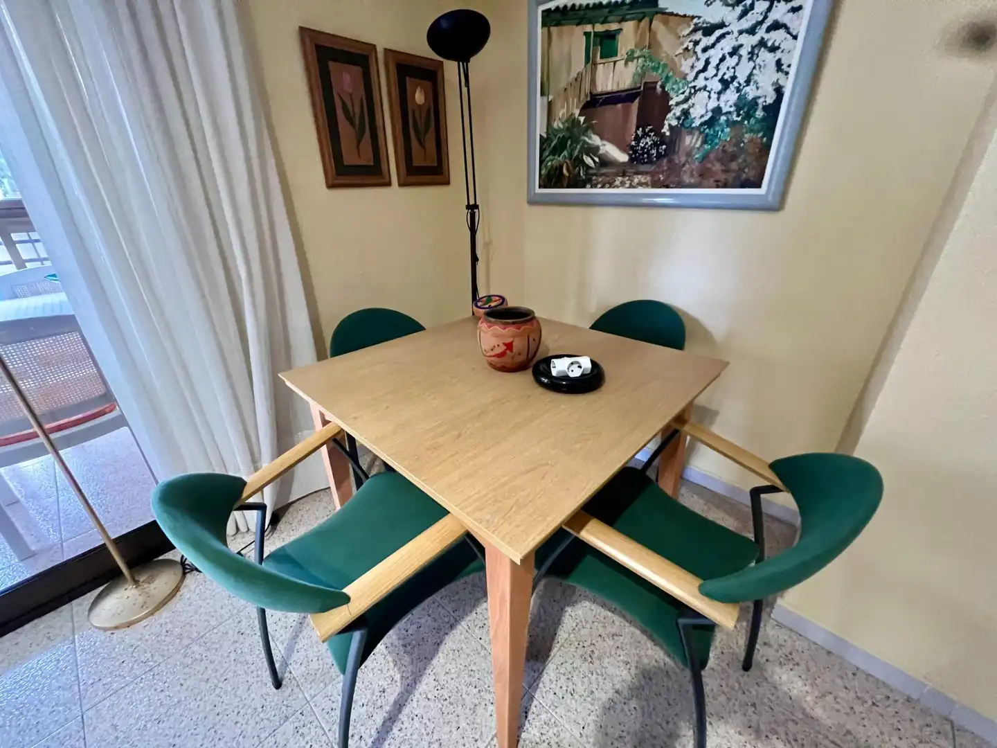 Piso de 139 m² en Benicasim