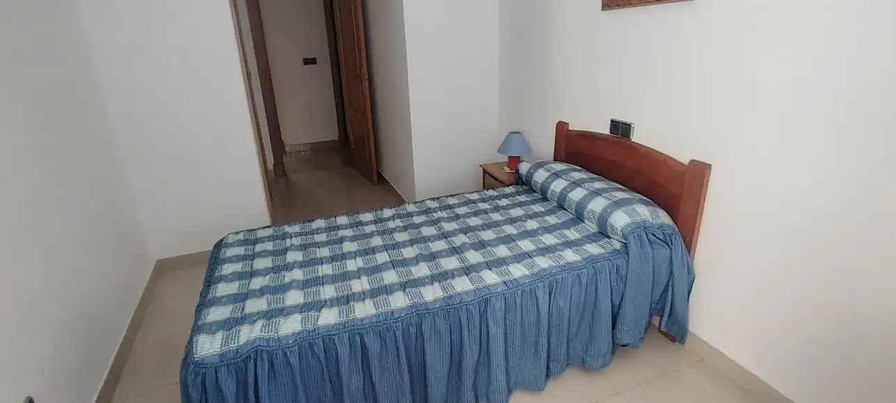 Piso de 98 m² en Linares