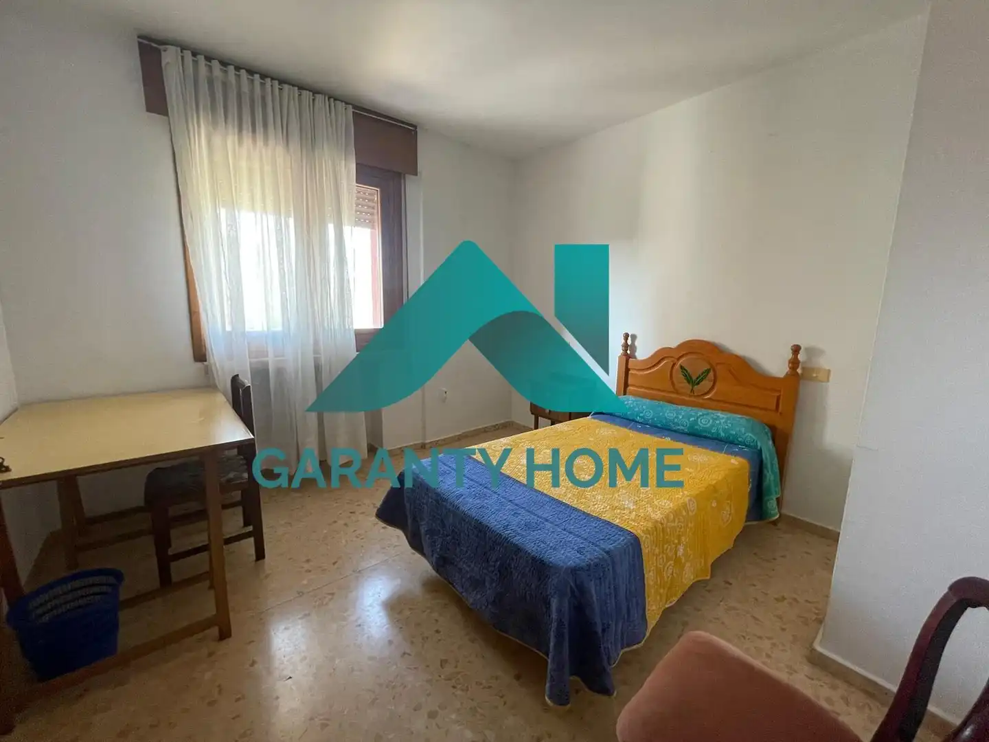 Piso de 150 m² en Cáceres