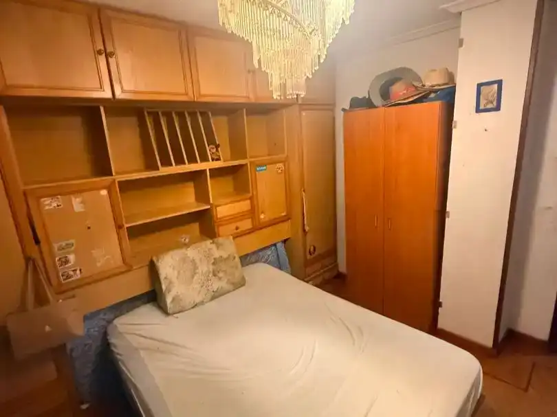 Piso de 89 m² en Santander