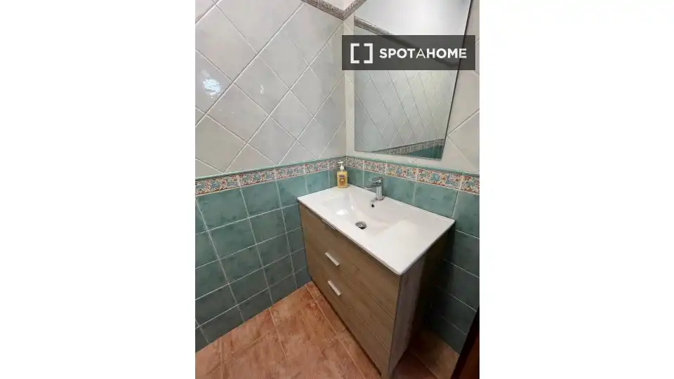 Habitación en alquiler, Huelva