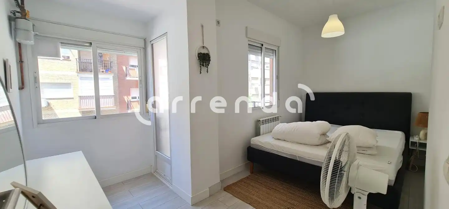Wohnung 66 m² in Madrid
