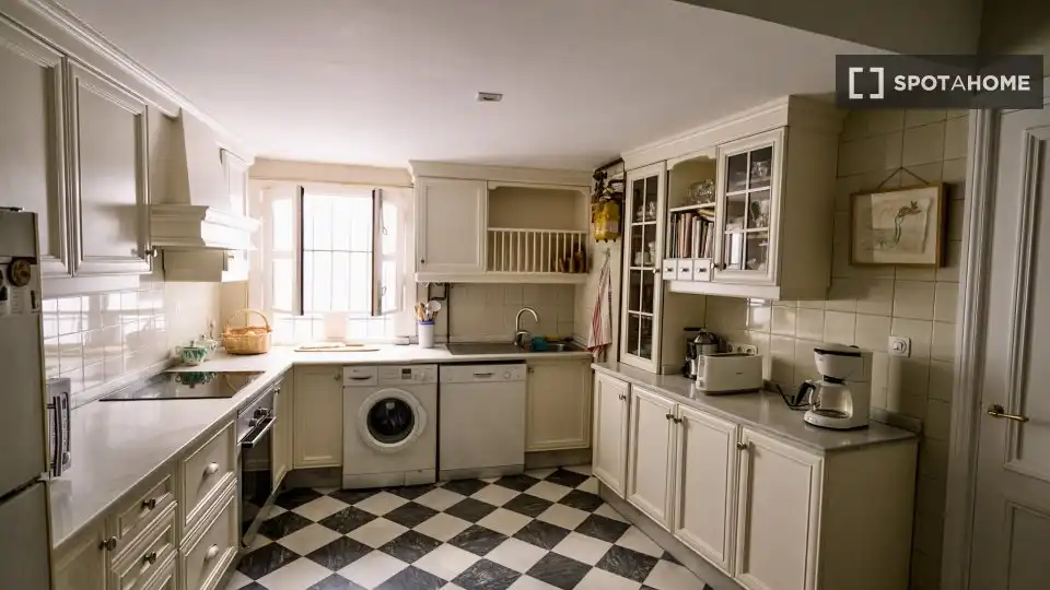 Habitación 109 m², Sevilla