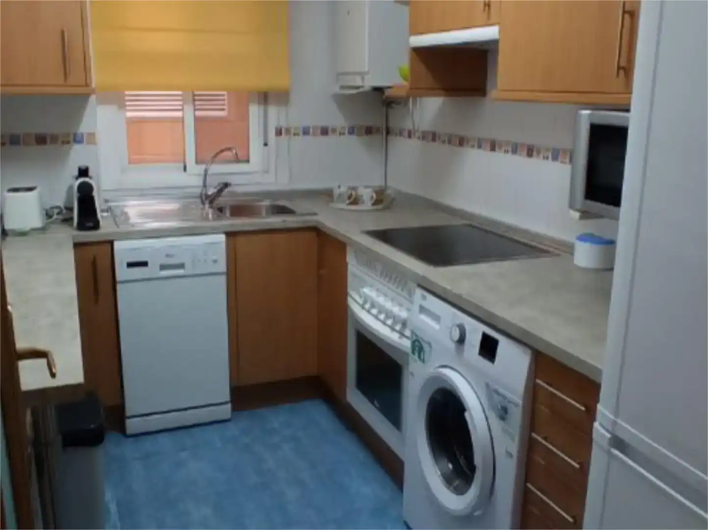 Piso de 70 m² en Bronchales