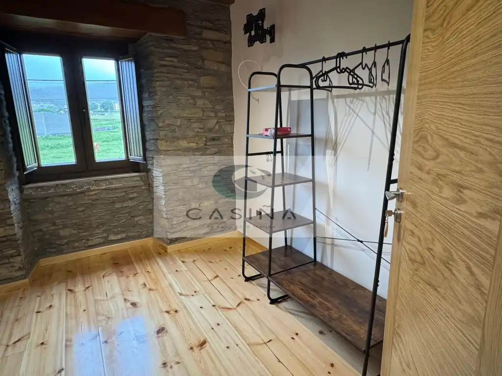 Piso de 120 m² en Barreiros