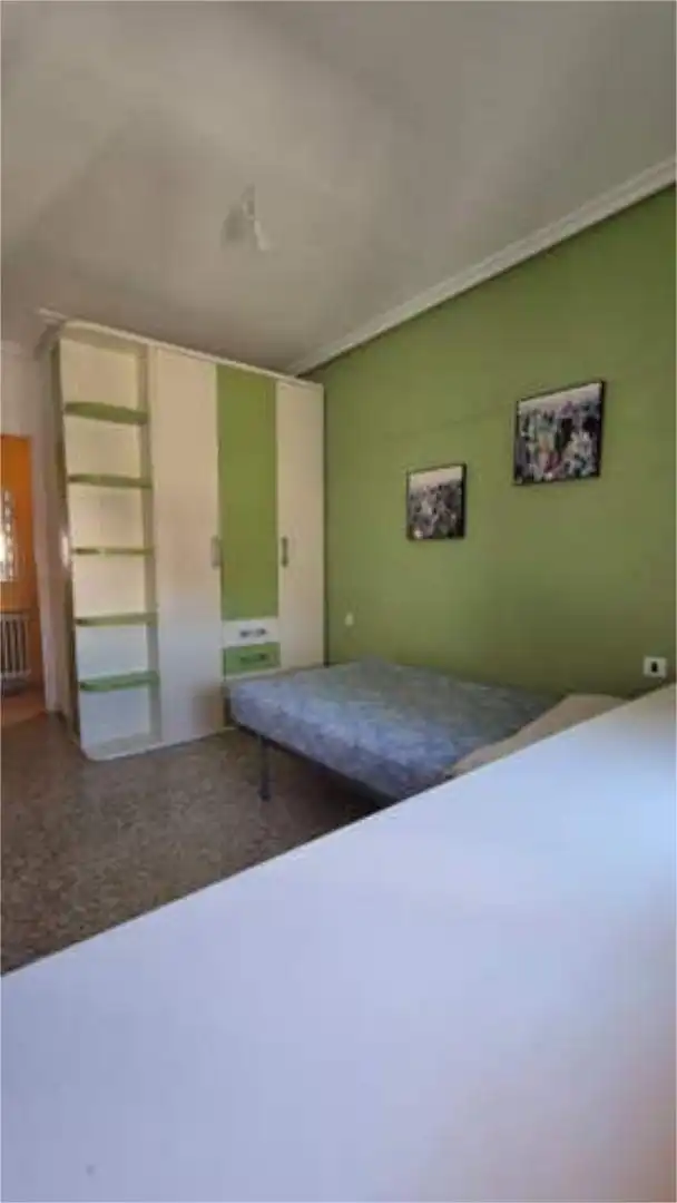 Piso de 90 m² en Cáceres