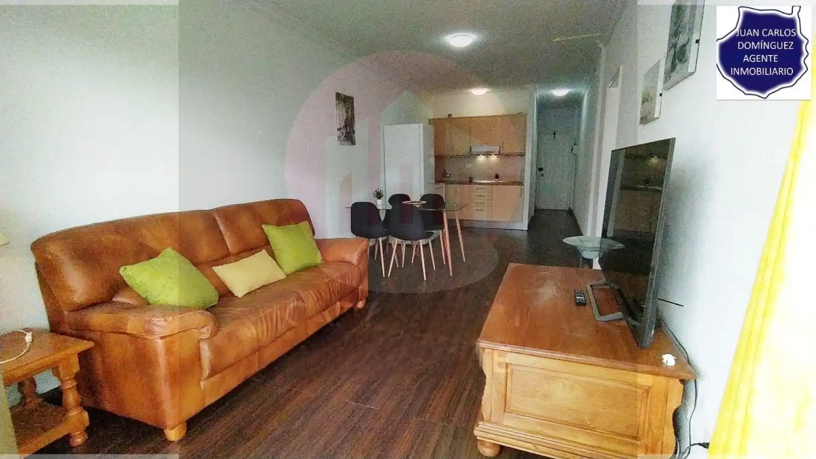 Piso de 60 m² en San Bartolomé de Tirajana