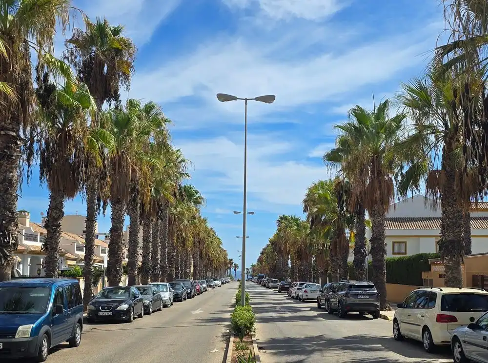 Casa de 90 m² a Oriola