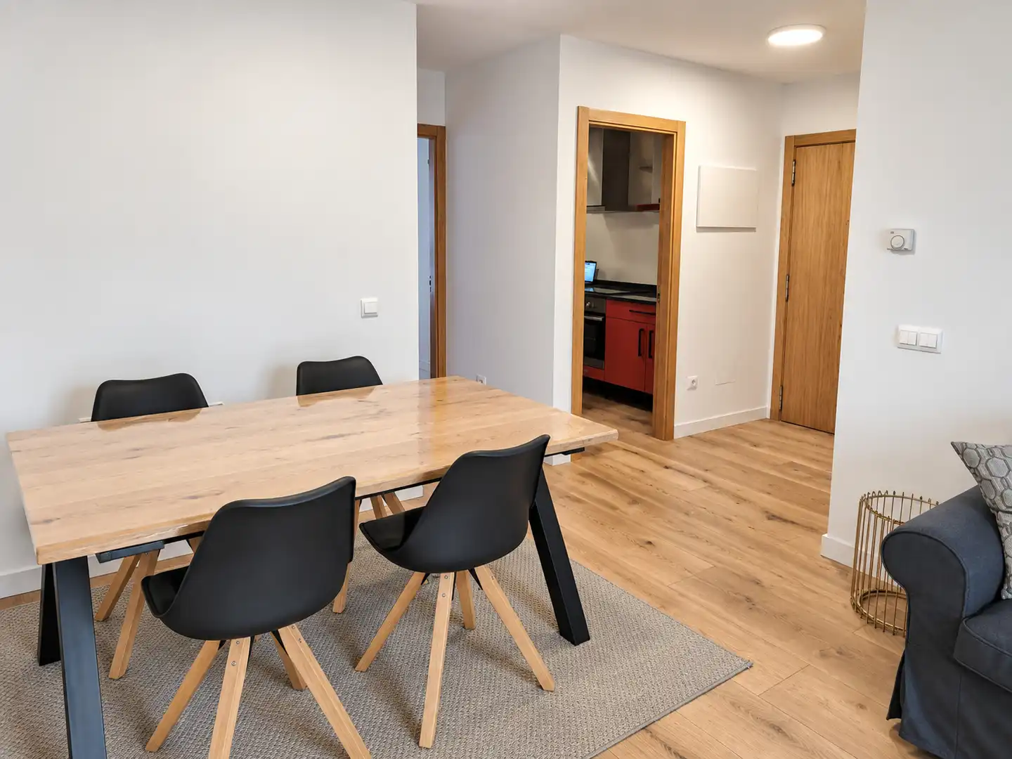 Piso de 70 m² en Reocín