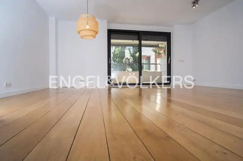 Piso de 112 m² en Madrid
