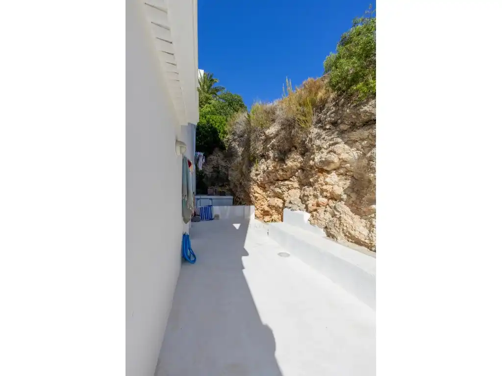 Piso de 60 m² en Sant Joan de Labritja