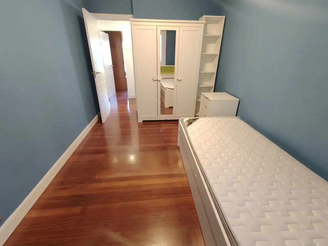 Piso de 68 m² en Erandio