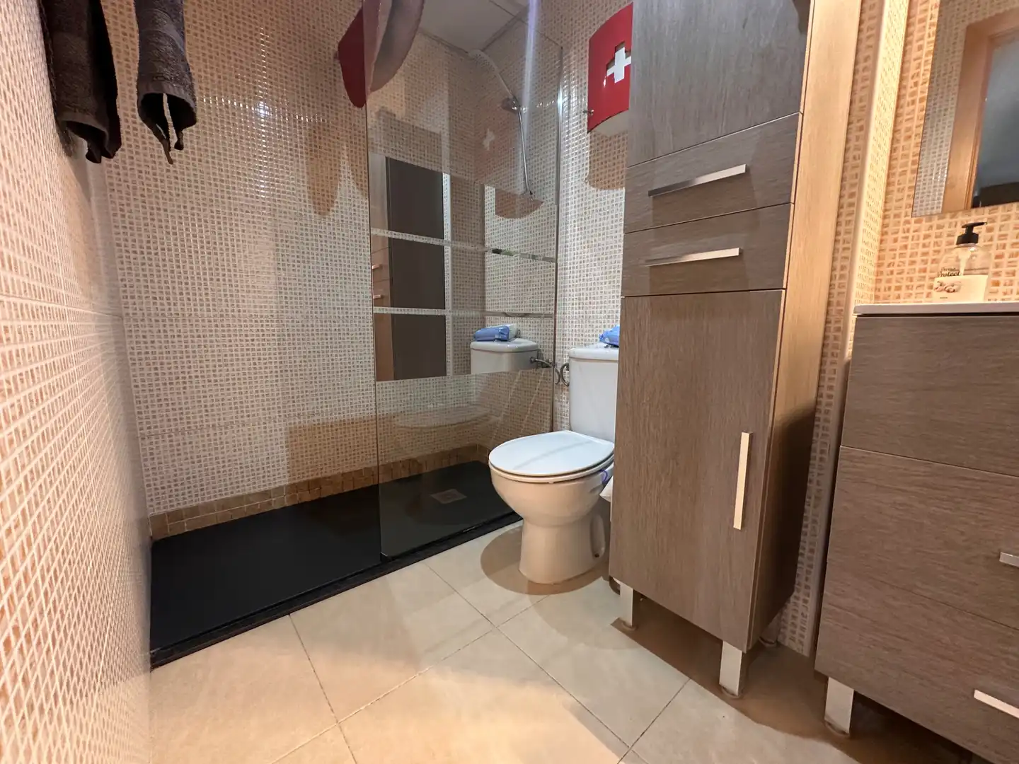 Piso de 92 m² en els Pallaresos
