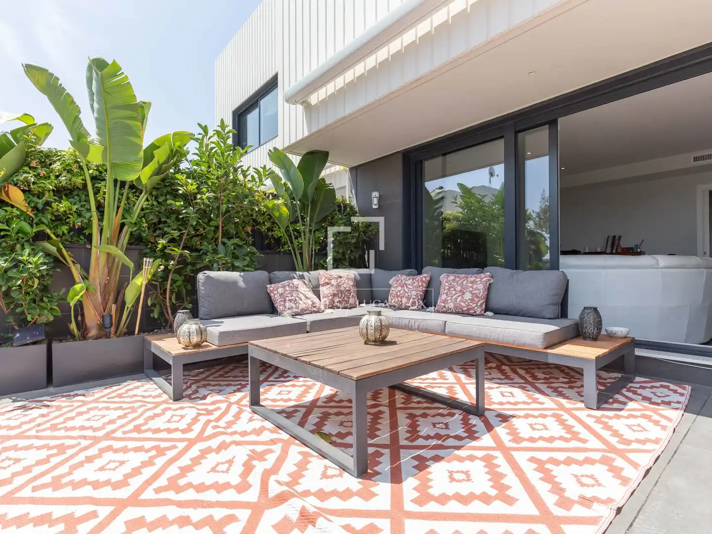 Casa de 342 m² en Esplugues de Llobregat