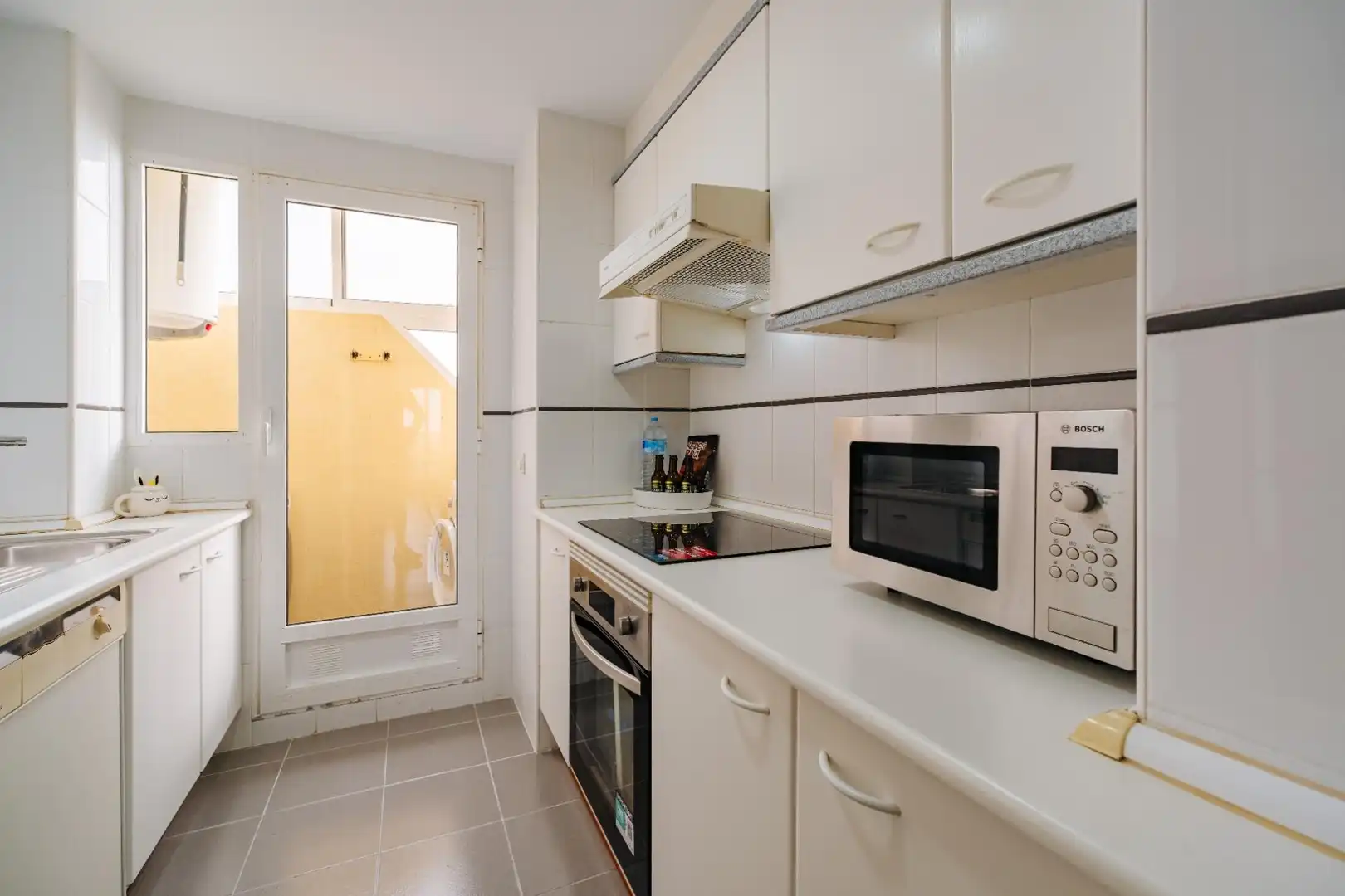 Pis de 130 m² a el Campello