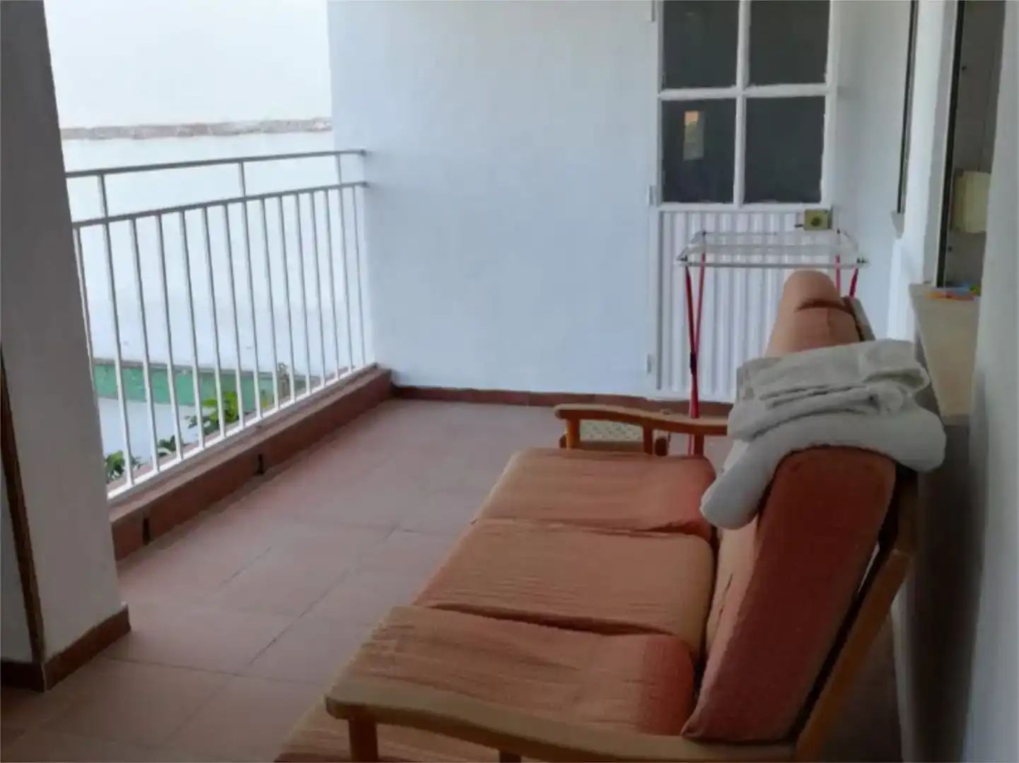 Piso de 130 m² en Baeza