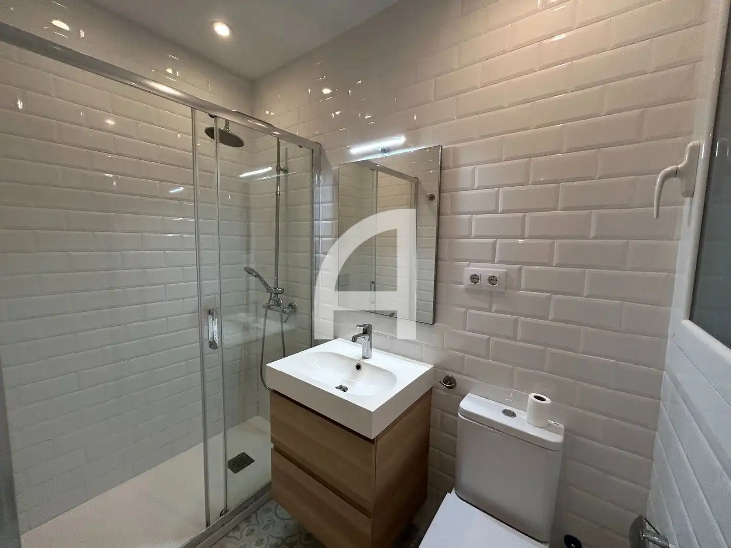 Pis de 42 m² a Barcelona