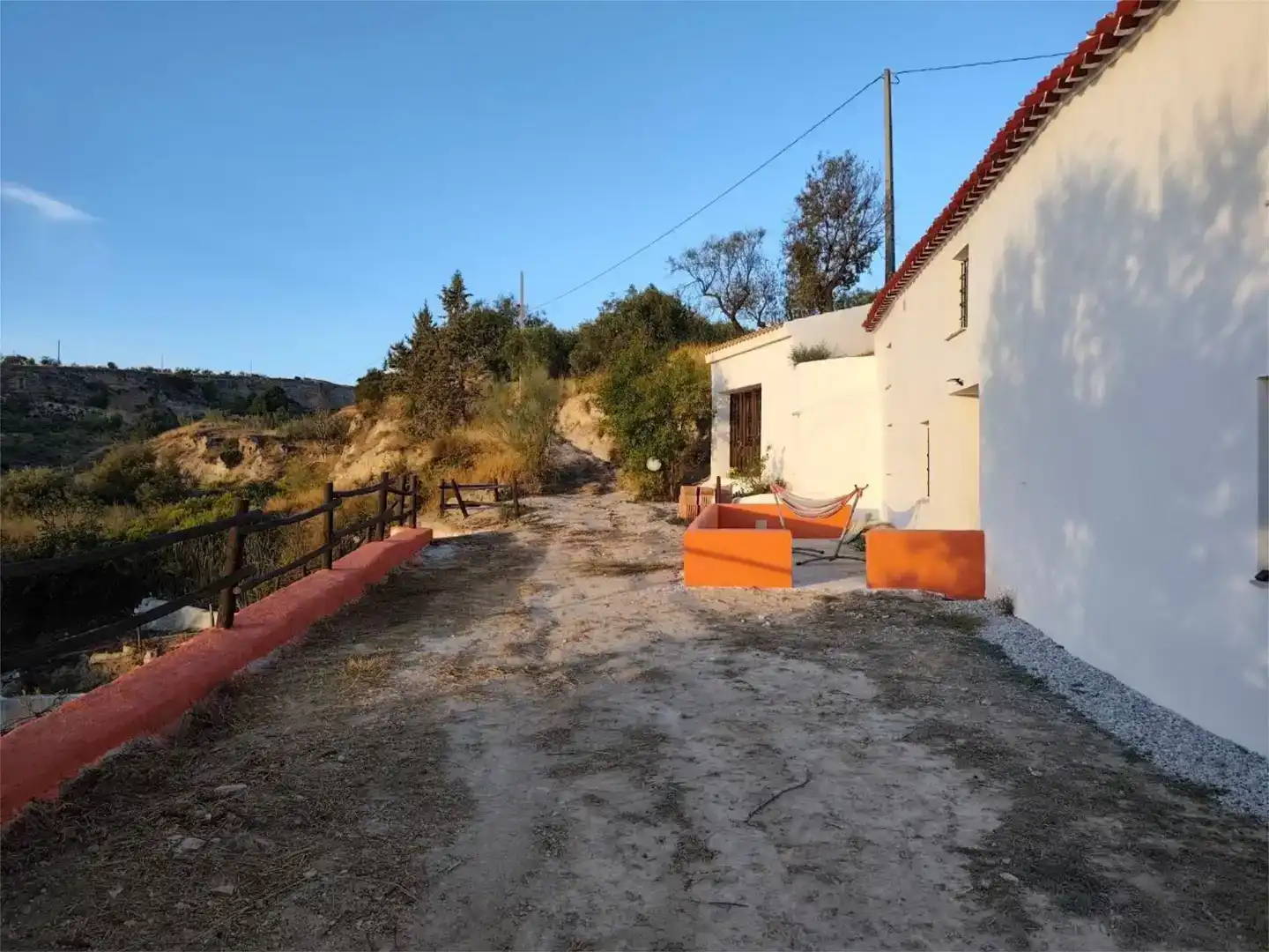Casa de 495 m² a Vélez-Blanco