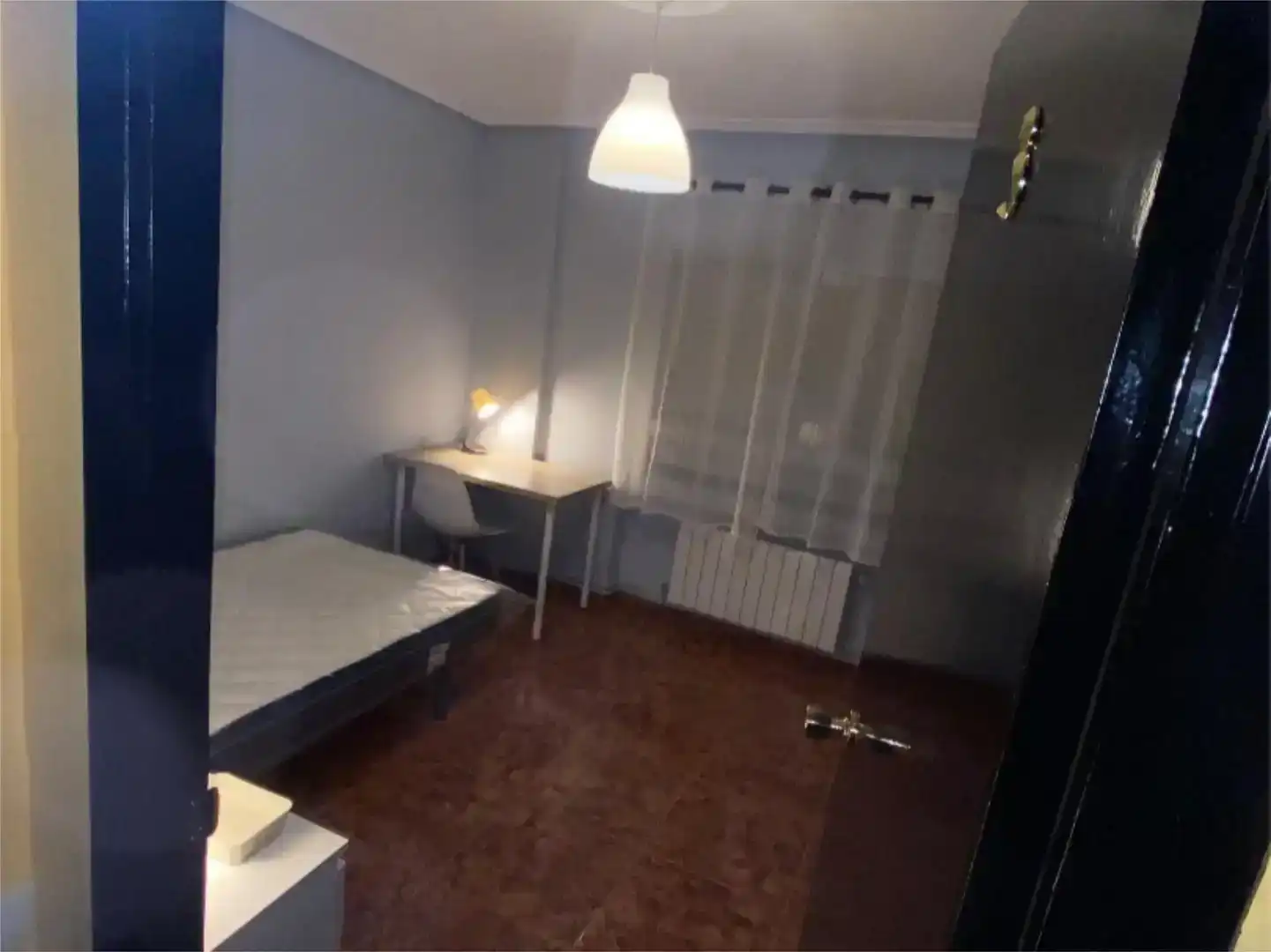 Piso de 91 m² en Valladolid