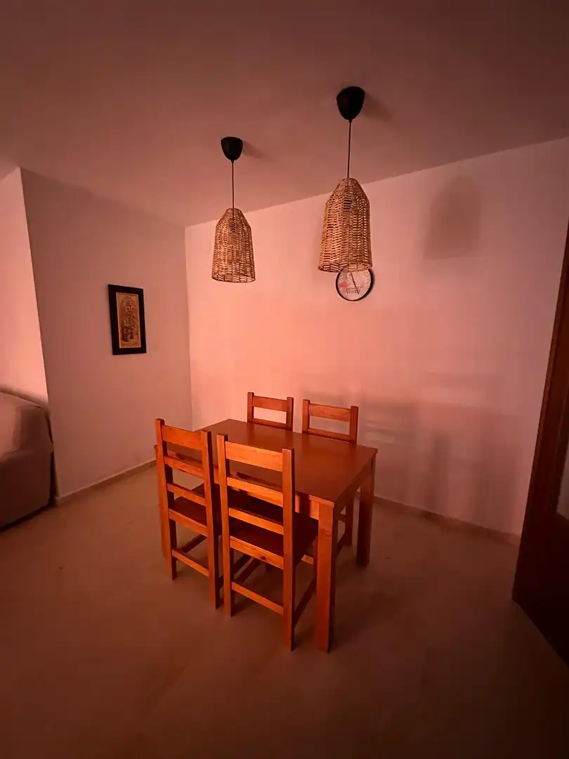 Pis de 110 m² a Fuengirola