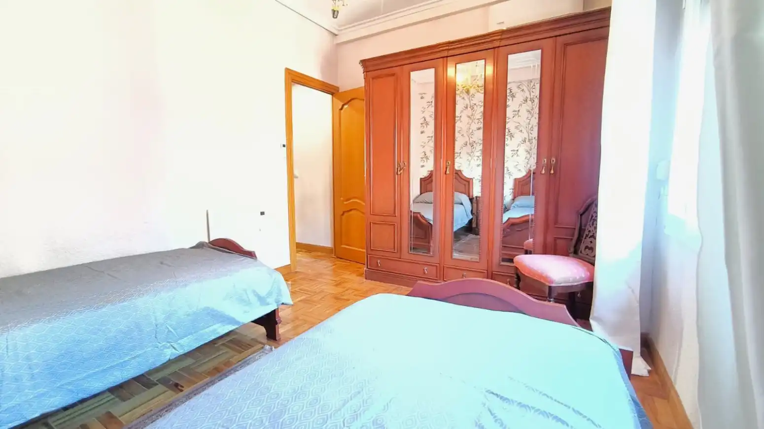 Appartamento 78 m² a Logroño