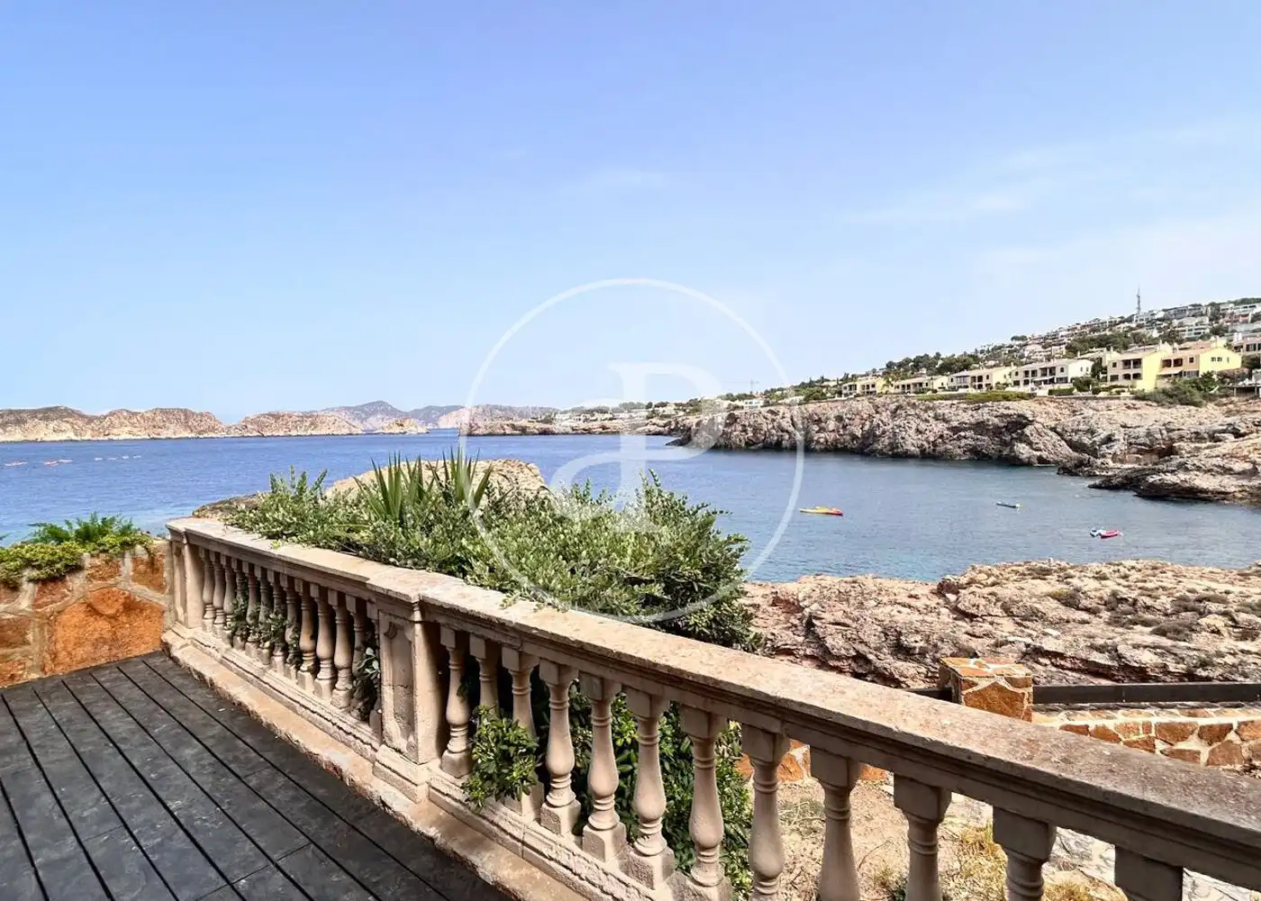 Piso de 95 m² en Calvià