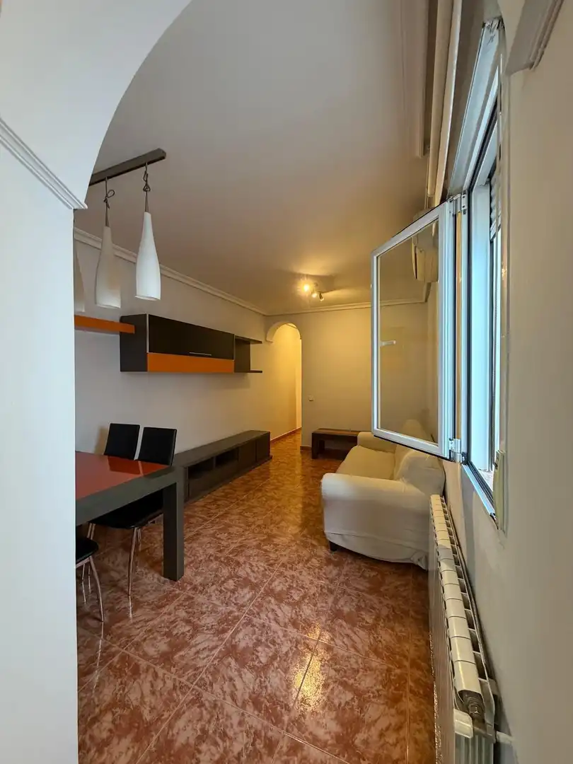 Piso de 55 m² en Madrid