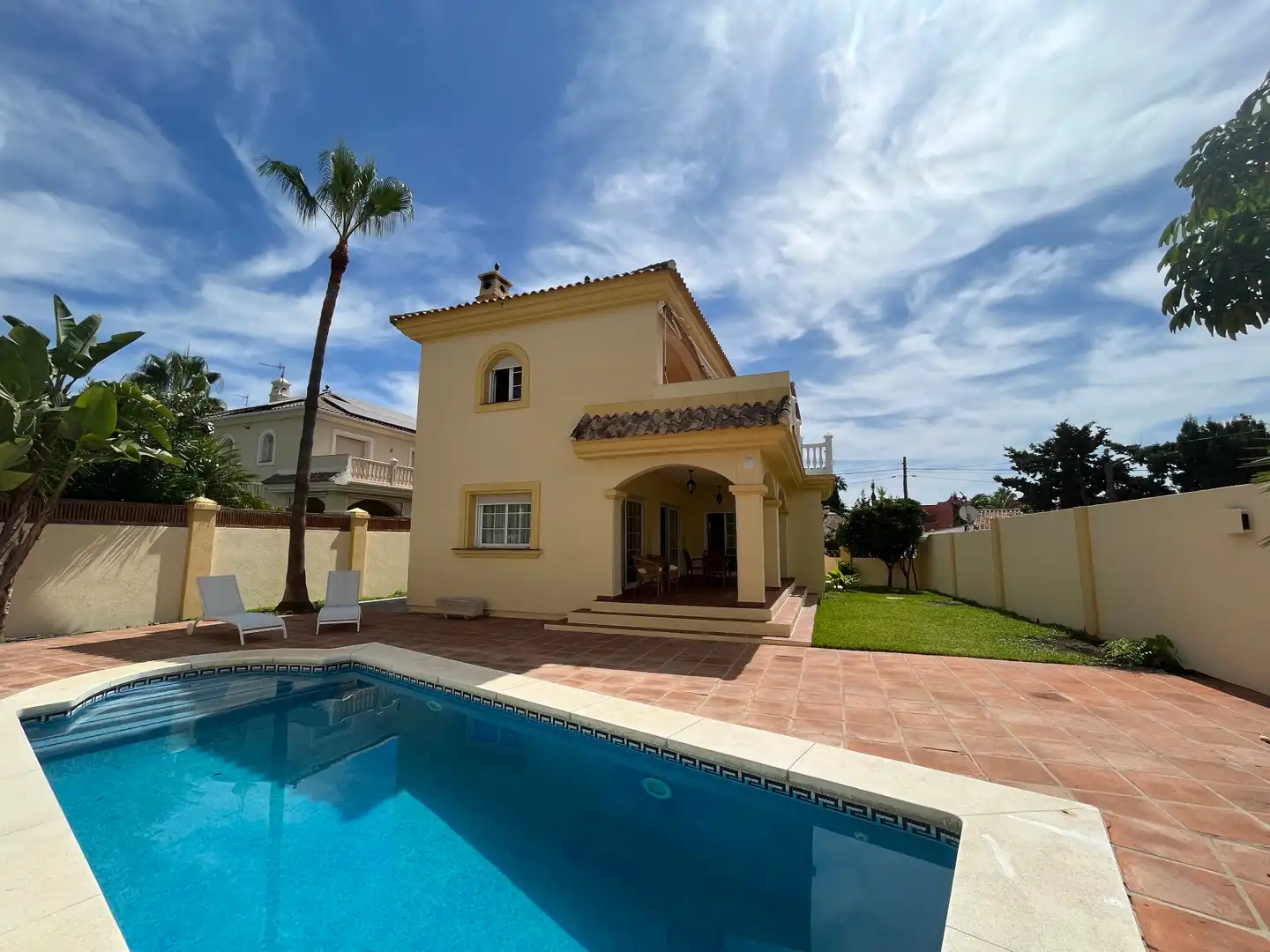 Casa de 170 m² a Marbella