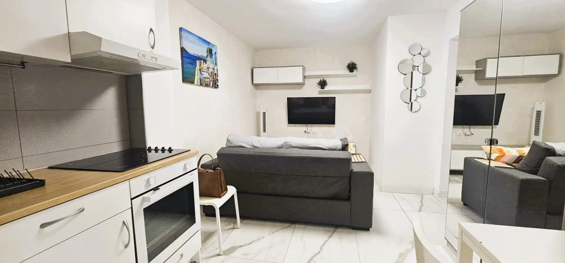 Pis de 31 m² a Arona