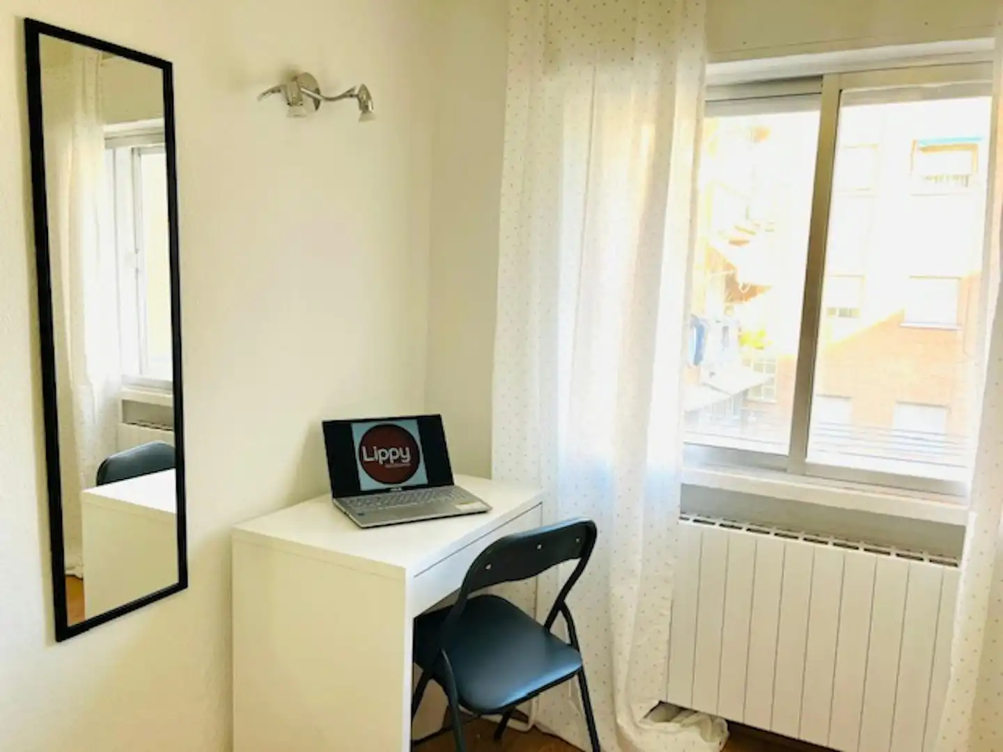 Habitació de lloguer, Alcobendas