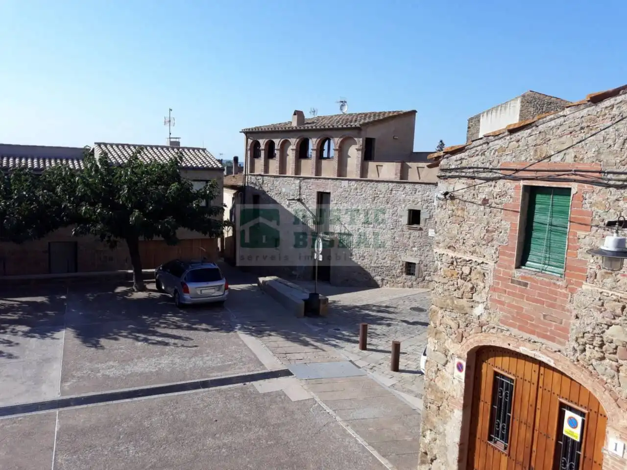 Casa de 143 m² en Ullastret