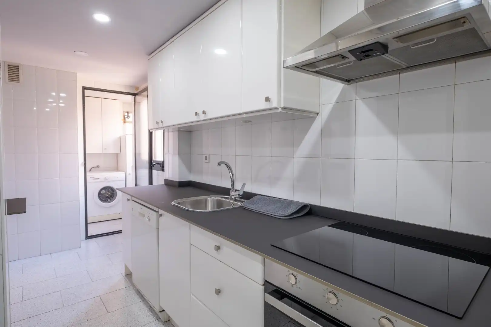 Piso de 80 m² en Murcia