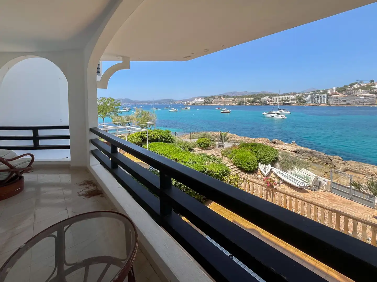 Piso de 230 m² en Calvià