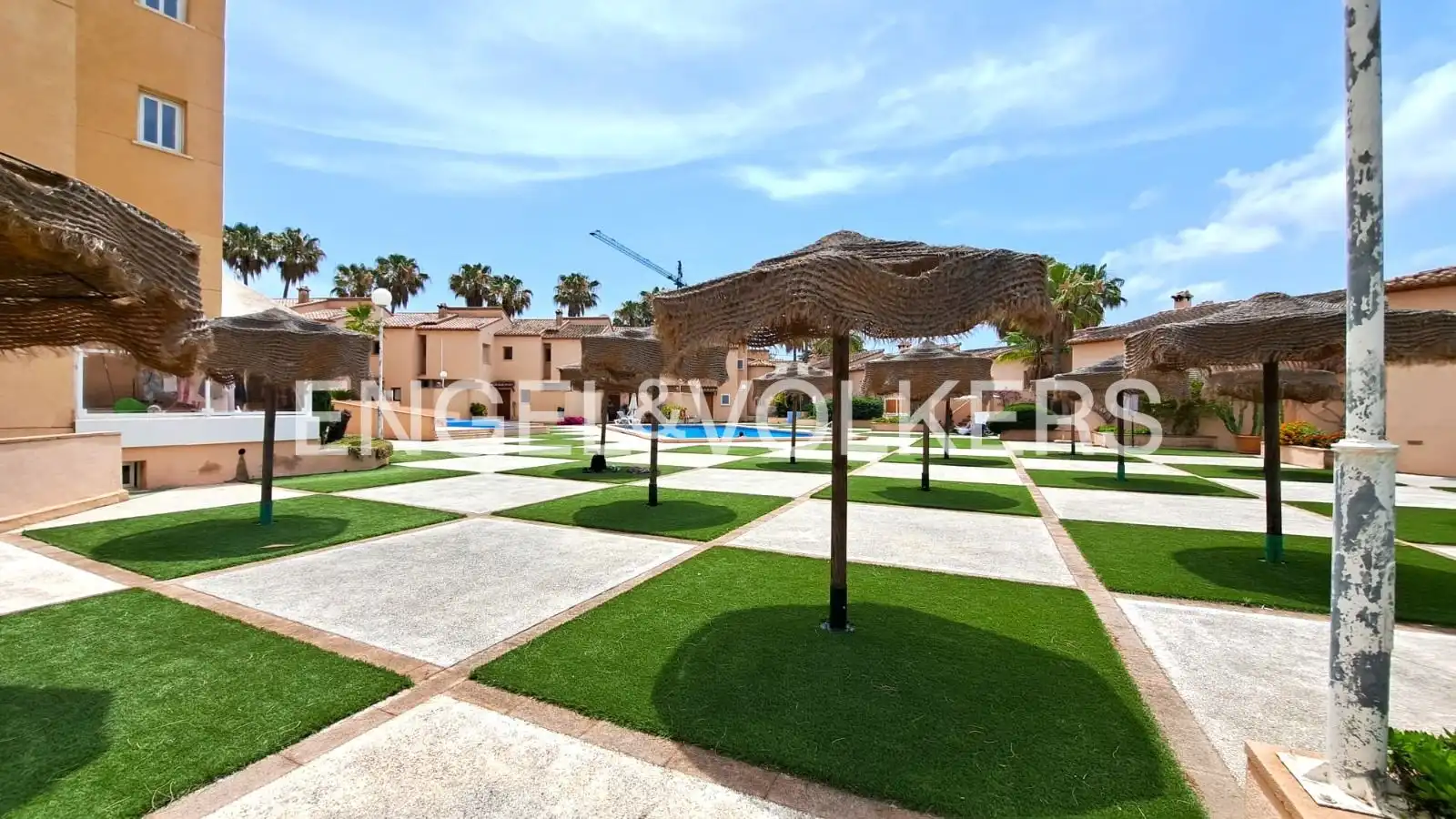 Appartamento 95 m² a Xàbia / Jávea