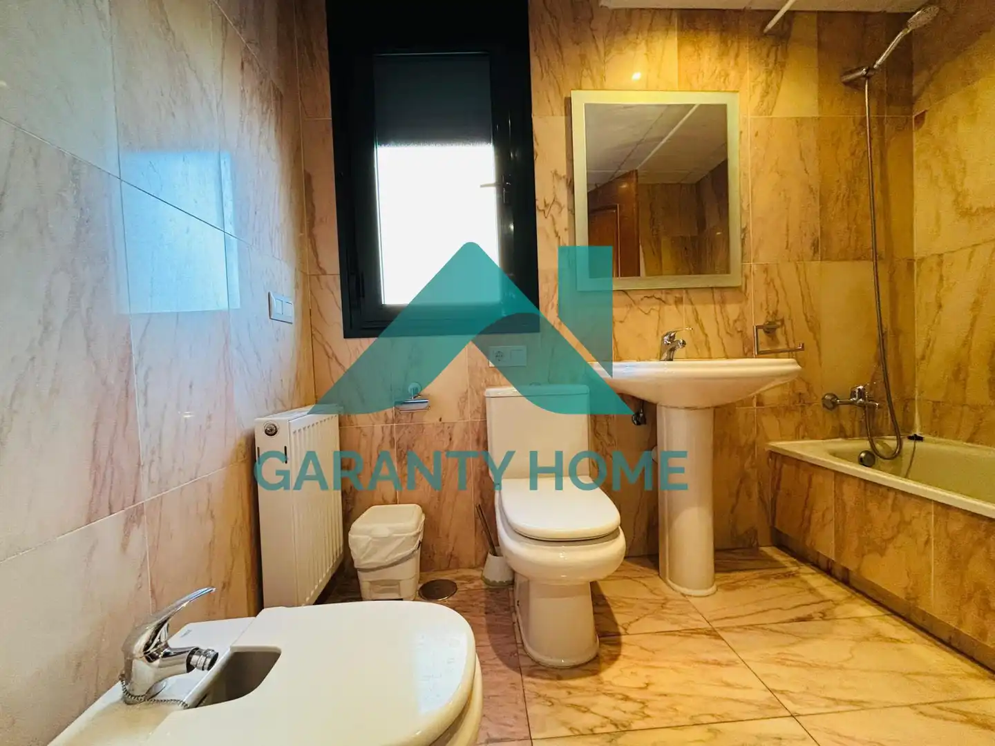 Piso de 83 m² en Cáceres