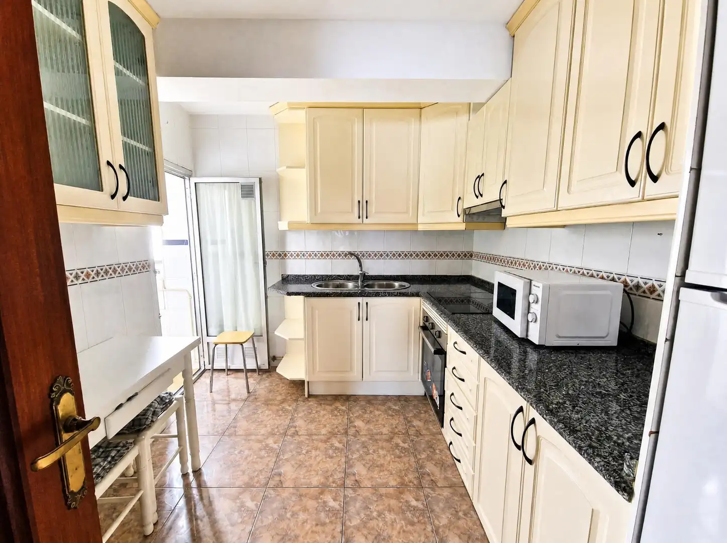Piso de 90 m² en Plasencia