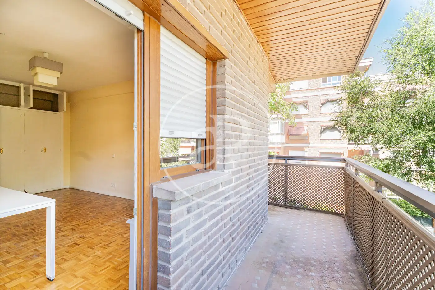 Piso de 220 m² en Madrid