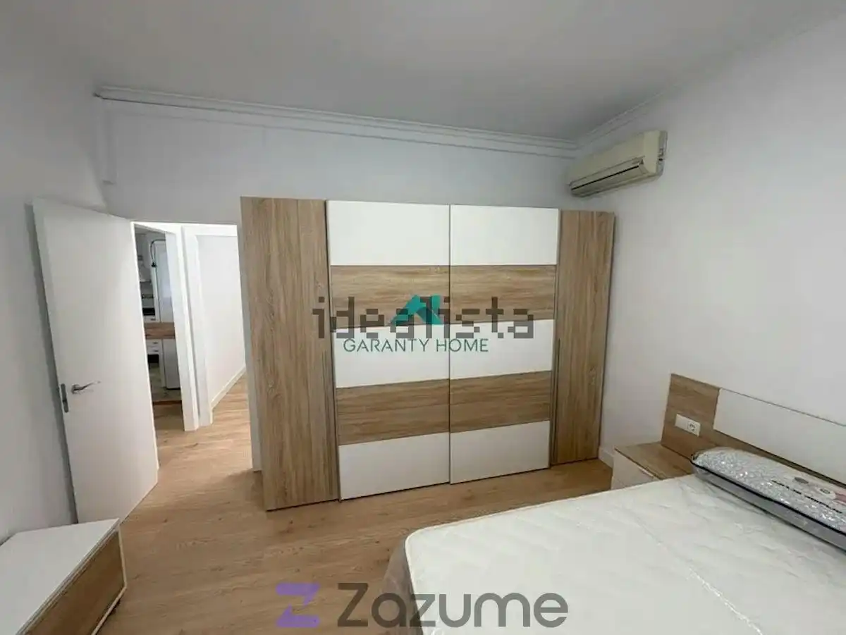 Piso de 85 m² en Sagunto