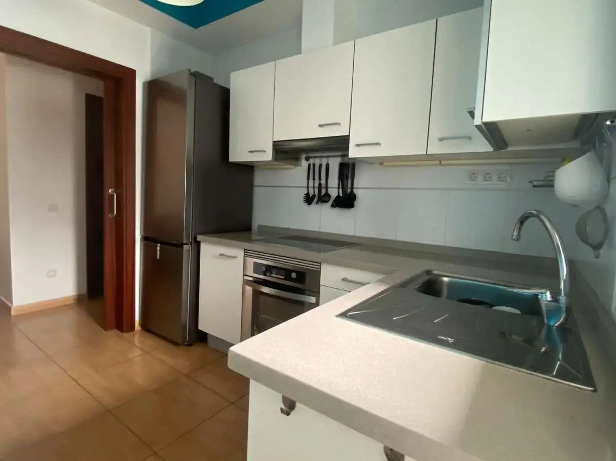 Pis de 89 m² a Las Palmas de Gran Canaria