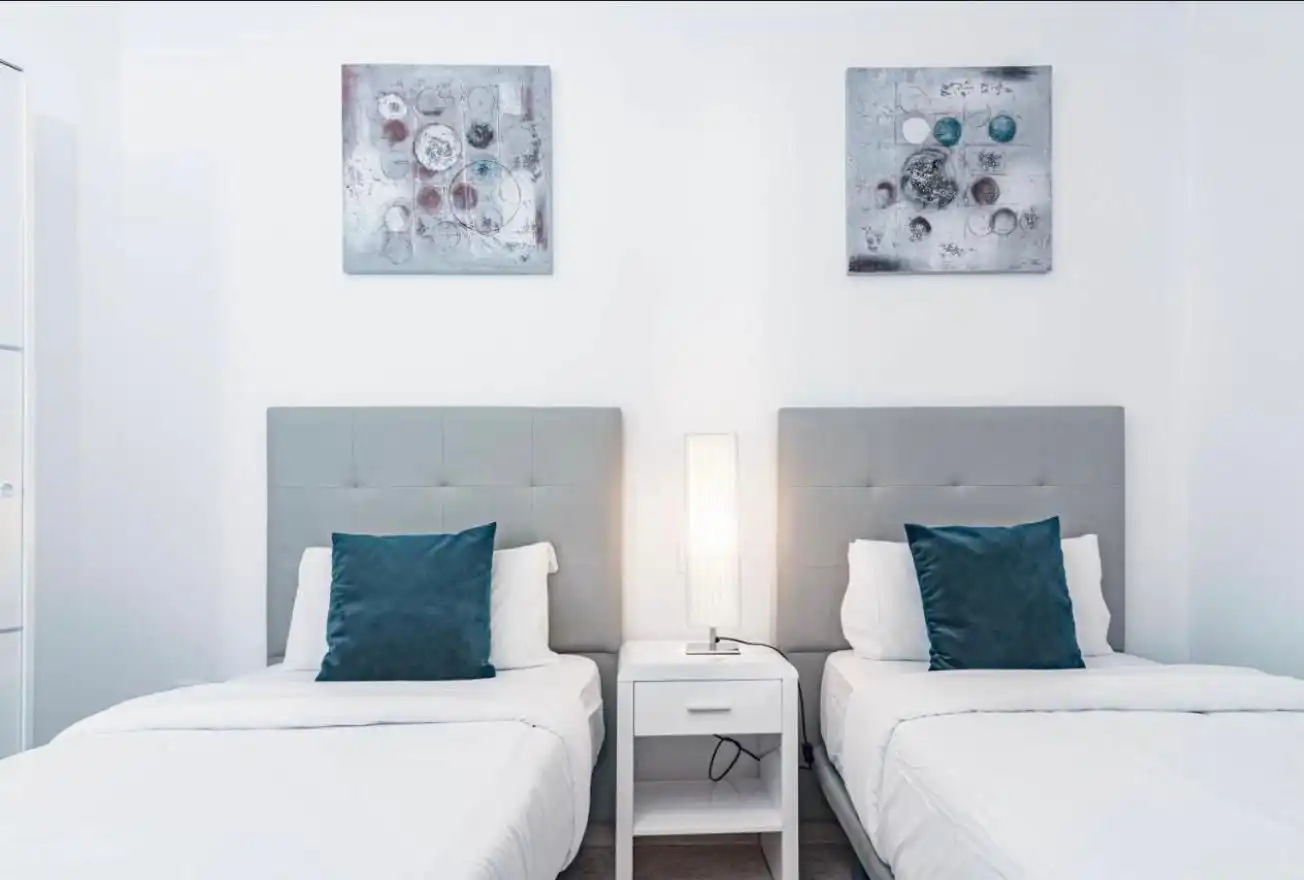 Piso de 81 m² en Manilva