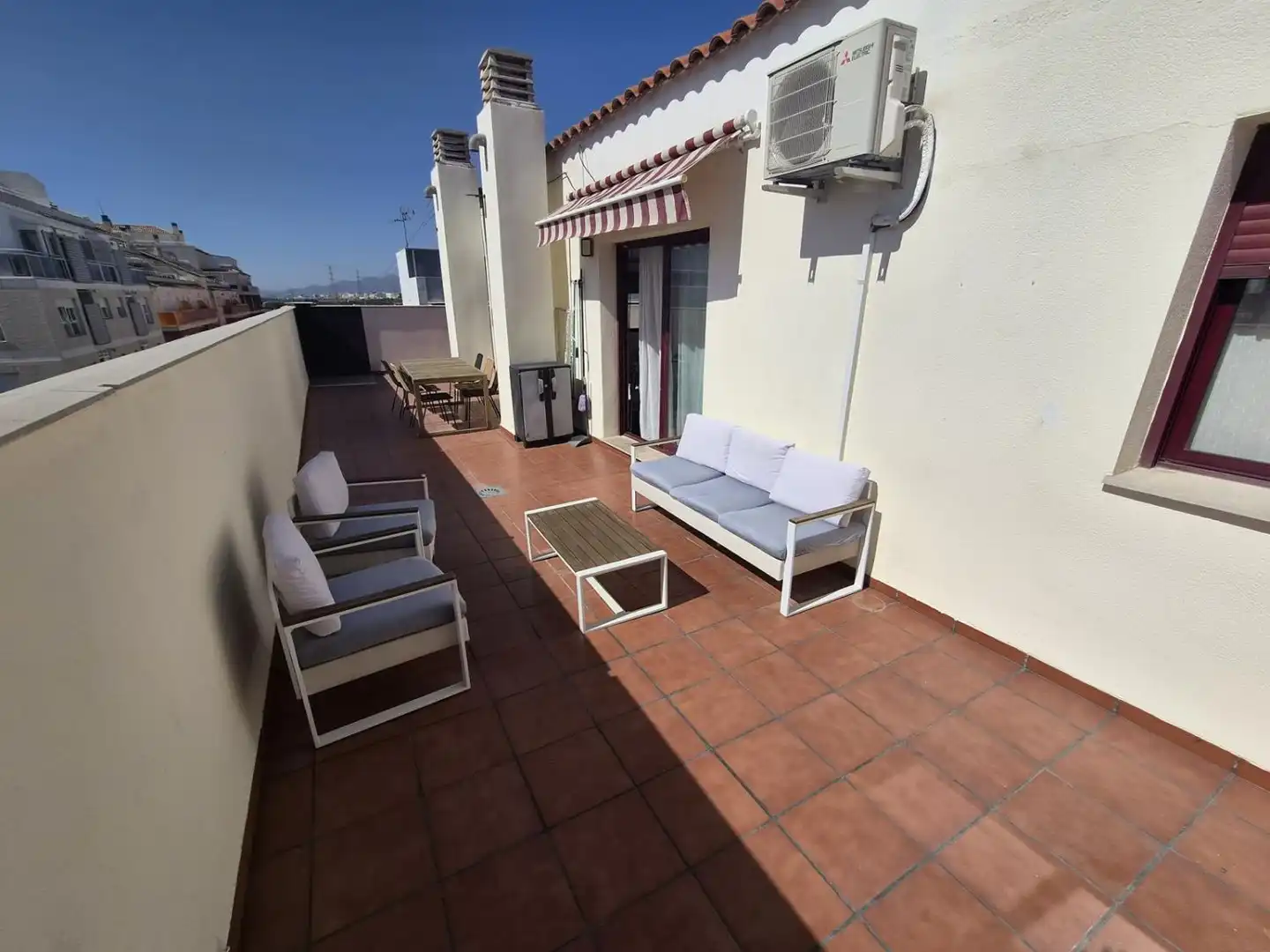 Piso de 80 m² en Almazora