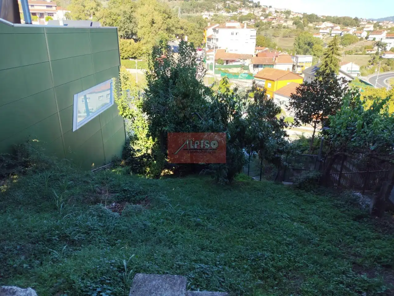 Casa de 78 m² en Ourense