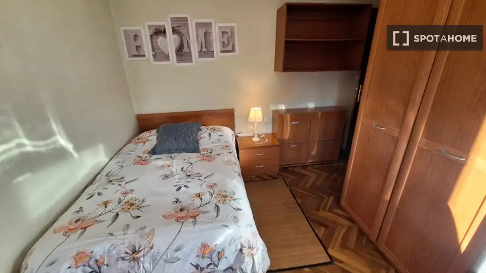 Habitación 129 m², Salamanca