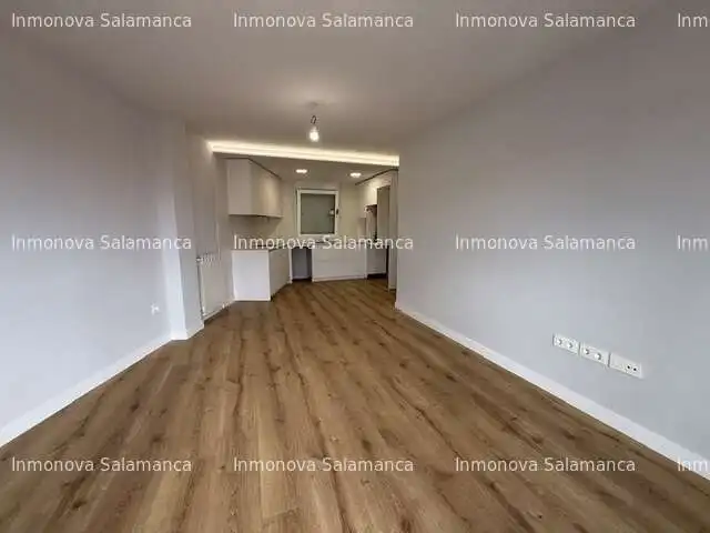 Piso de 100 m² en Salamanca