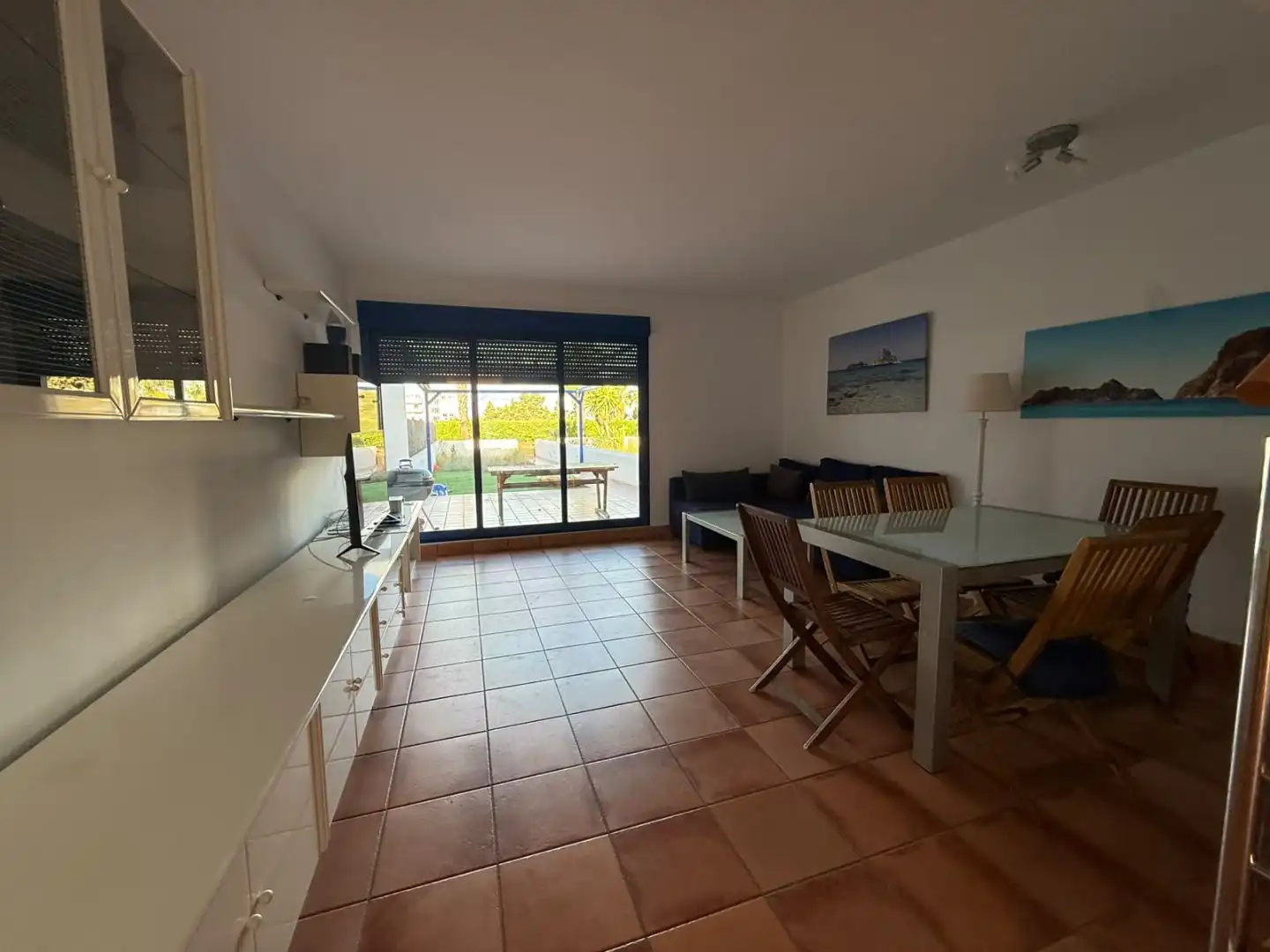Casa de 120 m² en Sant Josep de sa Talaia